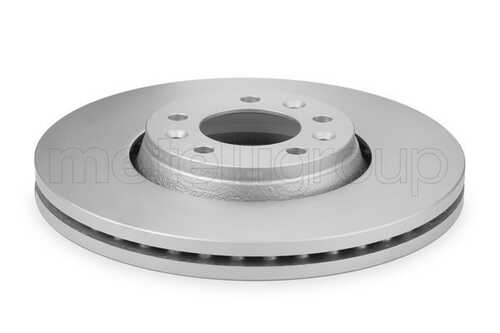 Тормозной диск METELLI 23-0886C