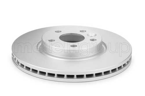 Тормозной диск METELLI 23-0896C