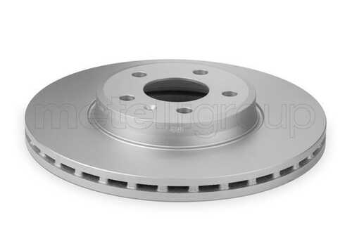 Тормозной диск METELLI 23-0917C