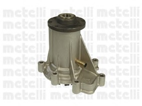 Водяной насос охлаждение двигателя METELLI 24-0706