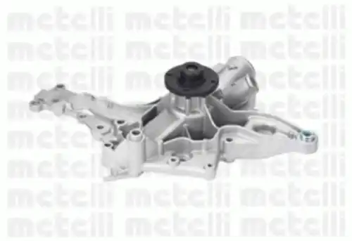 Водяной насос (помпа) METELLI 24-0711