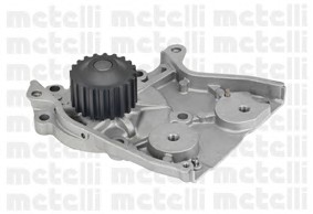 Водяной насос охлаждение двигателя METELLI 24-0783