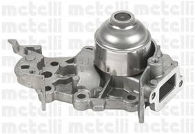 Водяной насос охлаждение двигателя METELLI 24-0820