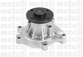 Водяной насос охлаждение двигателя METELLI 24-0827