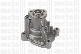 Водяной насос охлаждение двигателя METELLI 24-0939