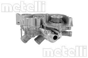 Водяной насос METELLI 24-1420