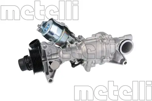 Водяной насос METELLI 24-1475