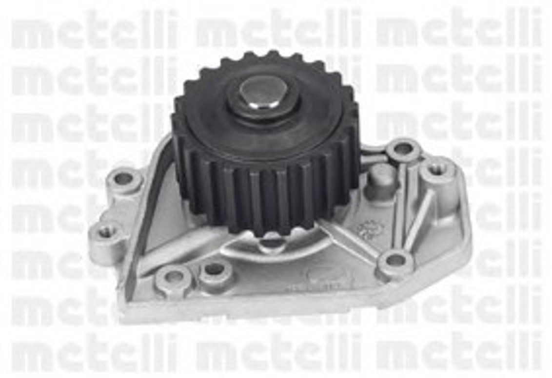 Насос водяной METELLI 24-0670