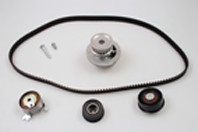 Комплект грм с водяным насосом METELLI 30-0541-1