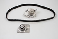 Комплект грм с водяным насосом METELLI 30-0822-1