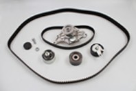 Водяной насос + комплект зубчатого ремня METELLI 30-0868-1