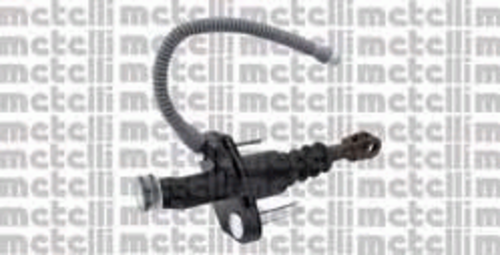 Главный цилиндр сцепления METELLI 55-0049
