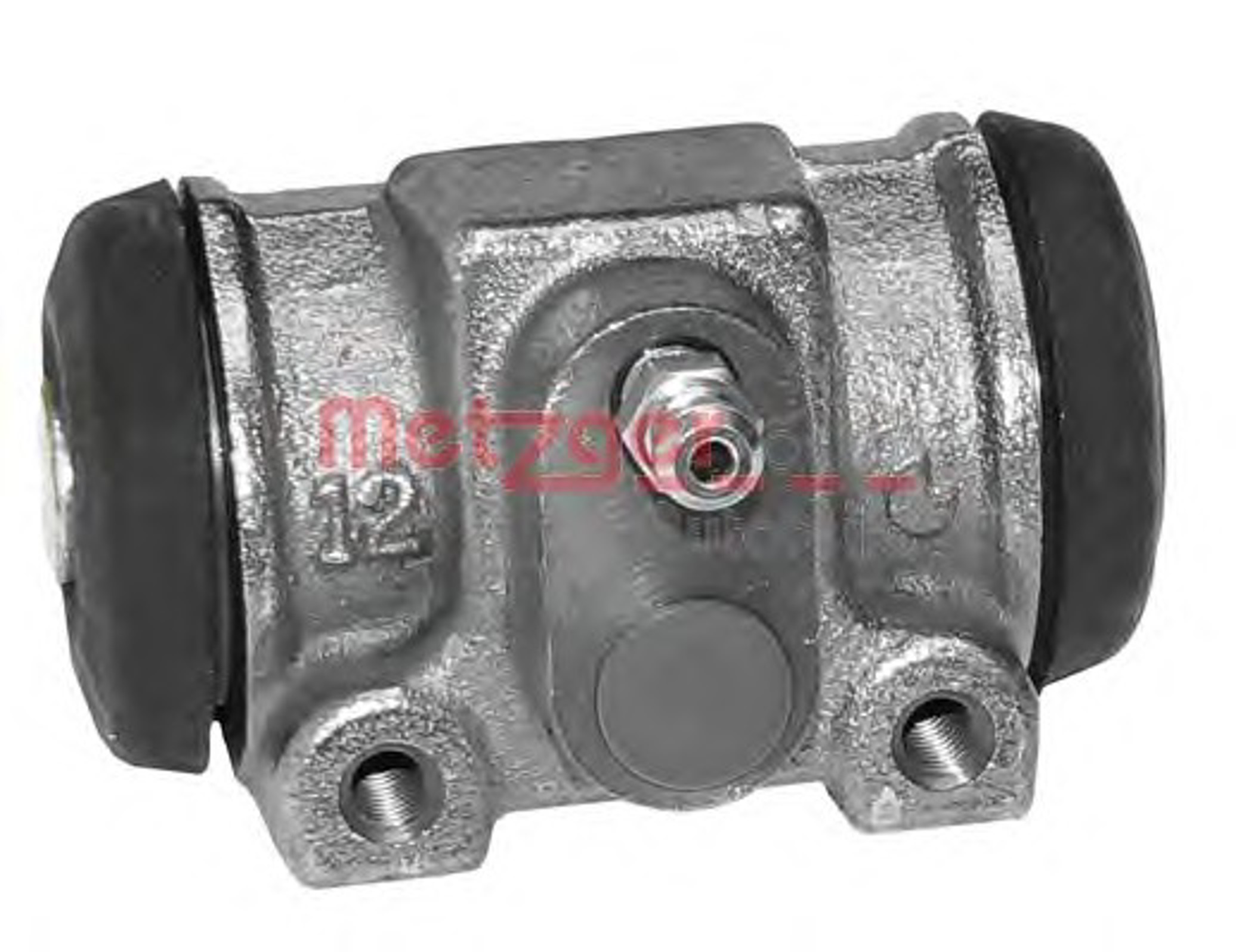 Цилиндр тормозной рабочий METZGER 101-634