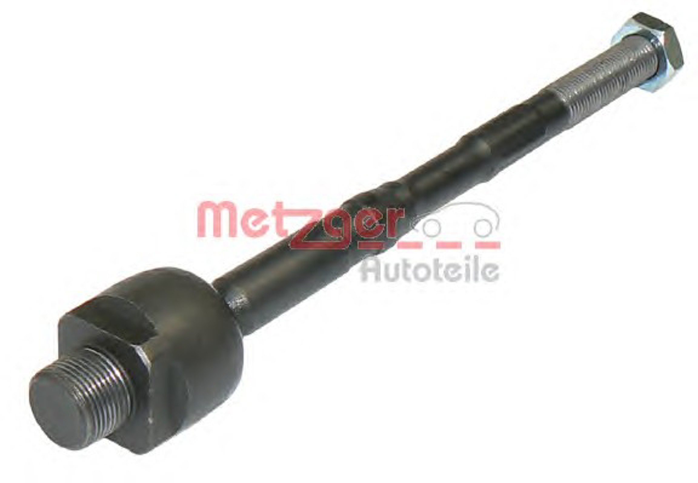 Тяга рулевая METZGER 51009418