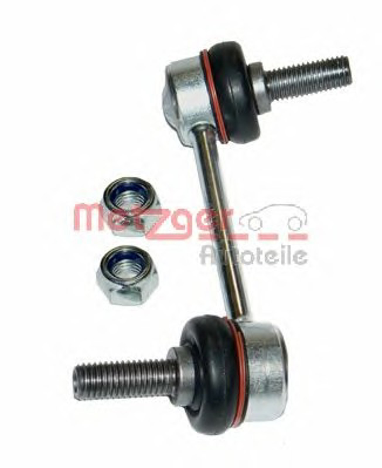 Тяга стабилизатора METZGER 53000914