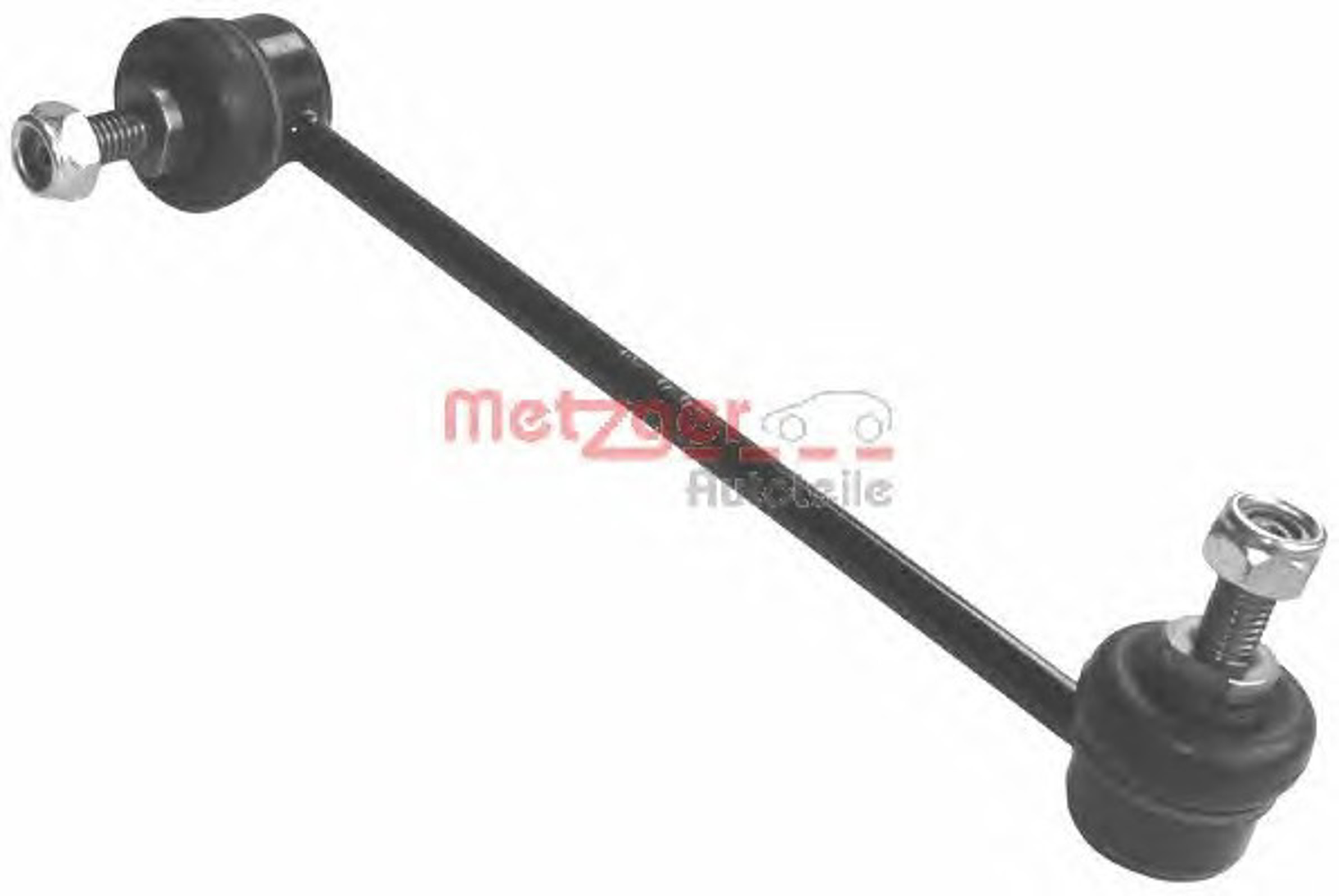 Тяга стабилизатора METZGER 53043111