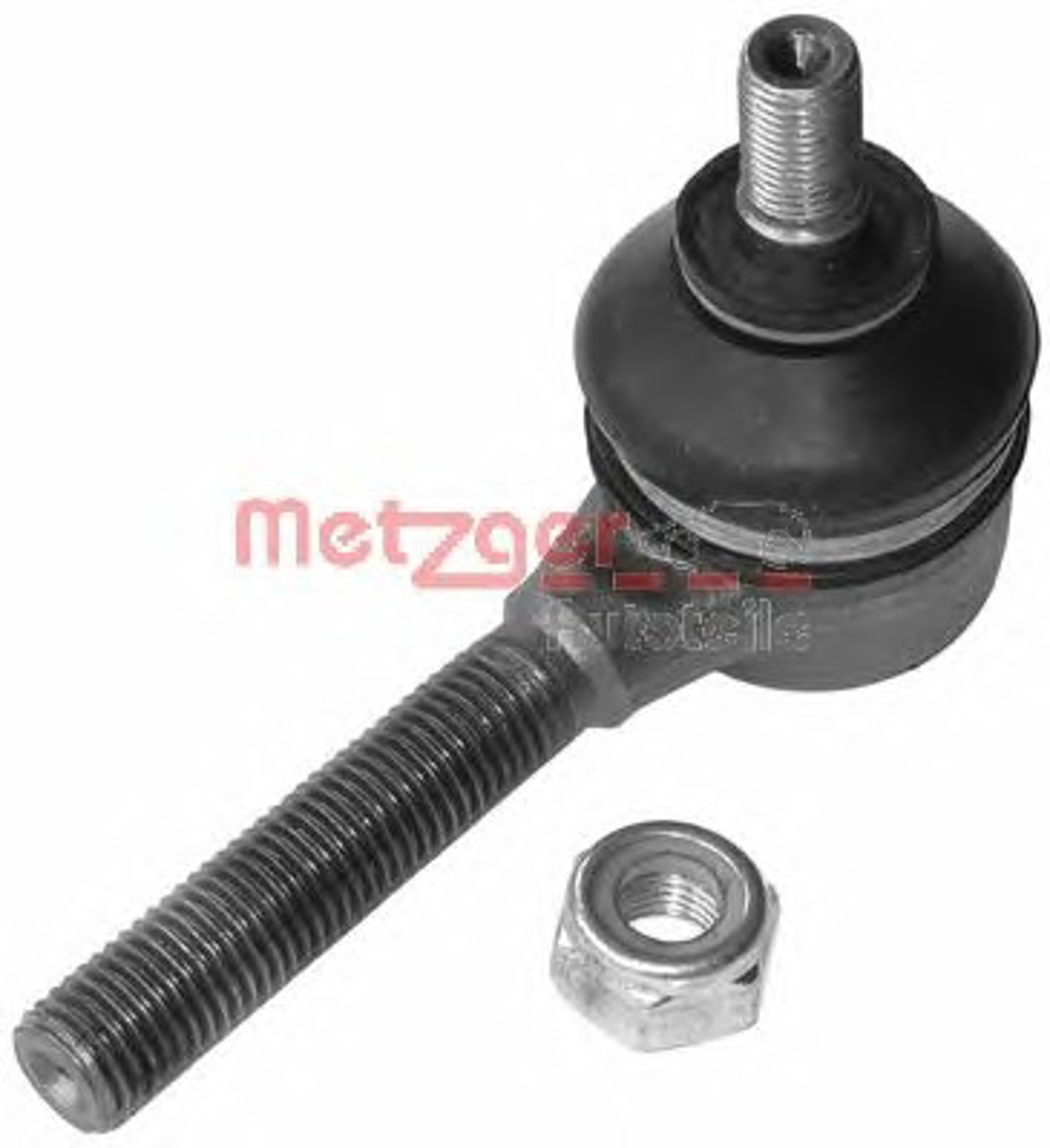 Наконечник рулевой тяги METZGER 54025908