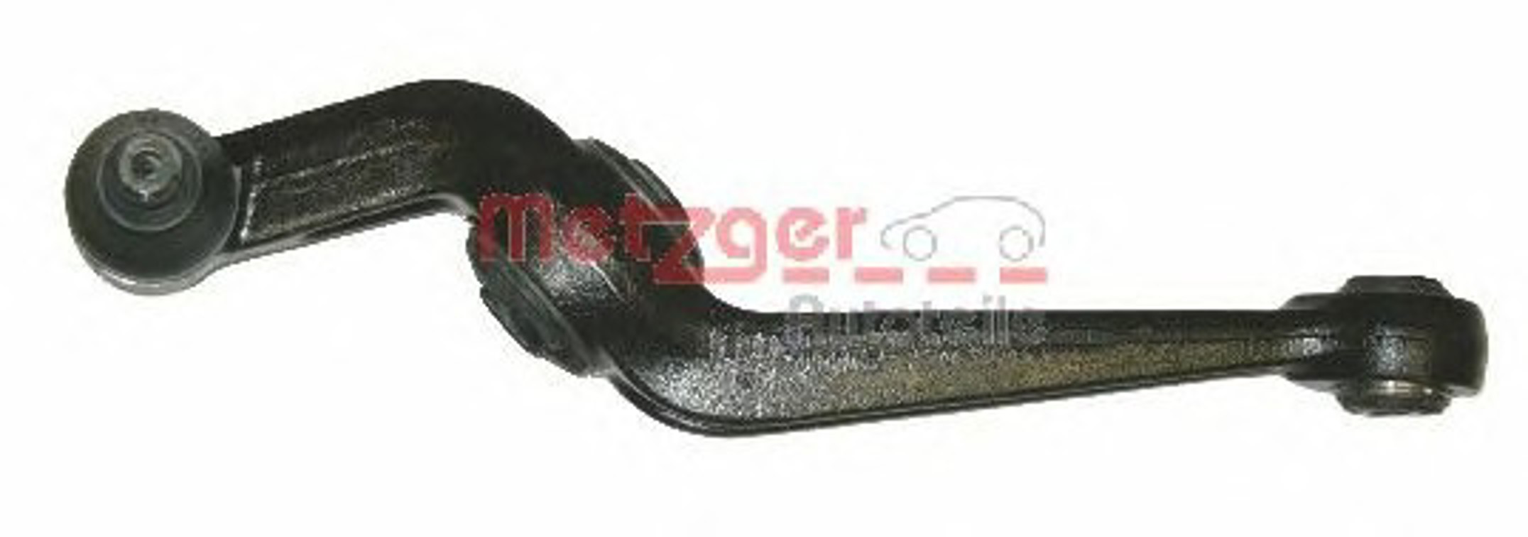Рычаг подвески METZGER 58058601