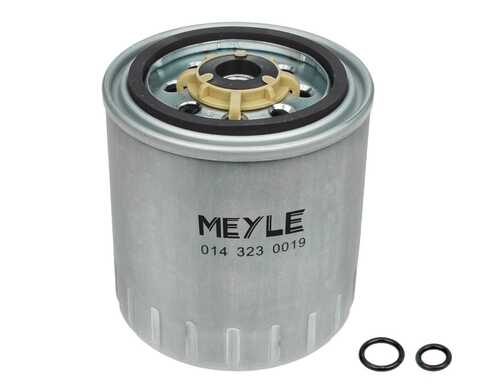 Топливный фильтр MEYLE 014 323 0019