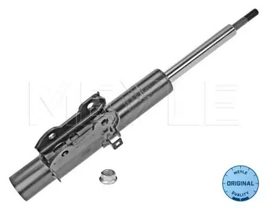 Амортизатор подвески MEYLE 026 623 0010