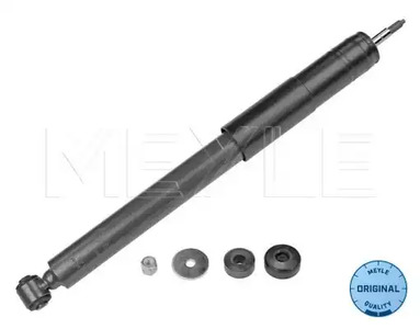 Амортизатор подвески MEYLE 026 725 0012