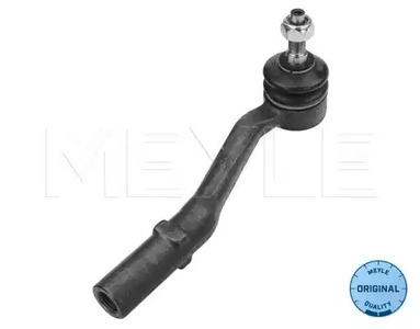 Наконечник рулевой тяги MEYLE 11-16 020 0025