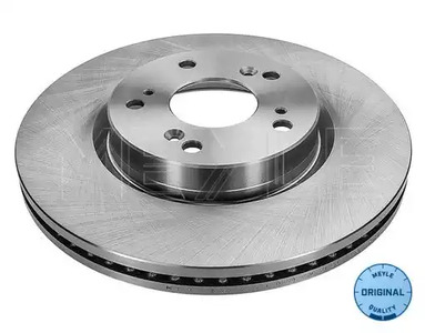 Диск тормозной MEYLE 31-15 521 0059