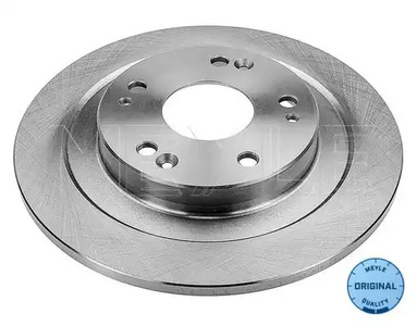 Диск тормозной MEYLE 31-15 523 0062