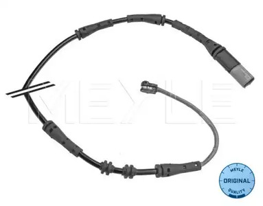 Датчик износа тормозных колодок MEYLE 314 527 0015