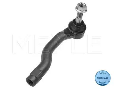 Наконечник рулевой тяги MEYLE 35-16 020 0040