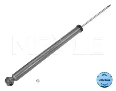 Амортизатор подвески MEYLE 35-26 725 0000