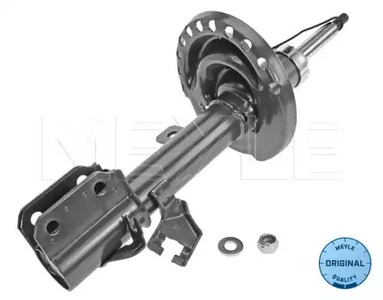 Амортизатор подвески MEYLE 36-26 623 0002