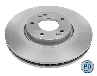 Тормозные диски MEYLE 37-15 521 0030/PD