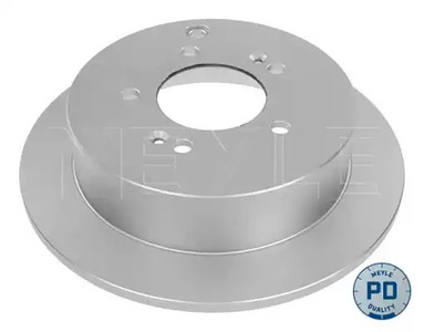 Тормозные диски MEYLE 37-15 523 0027/PD