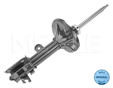 Амортизатор подвески MEYLE 37-26 623 0013