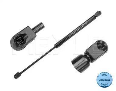 Амортизатор капота MEYLE 37-40 910 0018