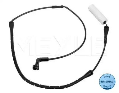 Датчик износа колодок тормозных MEYLE 314 356 0000