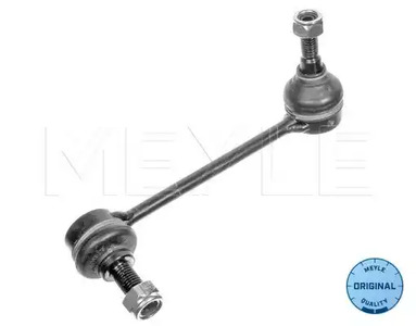 Тяга стабилизатора MEYLE 016 060 6319