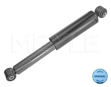 Амортизатор подвески MEYLE 626 725 0007