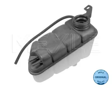 Бачок расширительный системы охлаждения MEYLE 014 050 0026