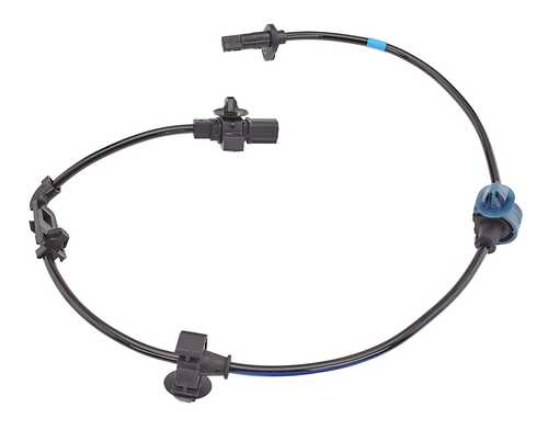 Датчик abs MEYLE 31-14 899 0010