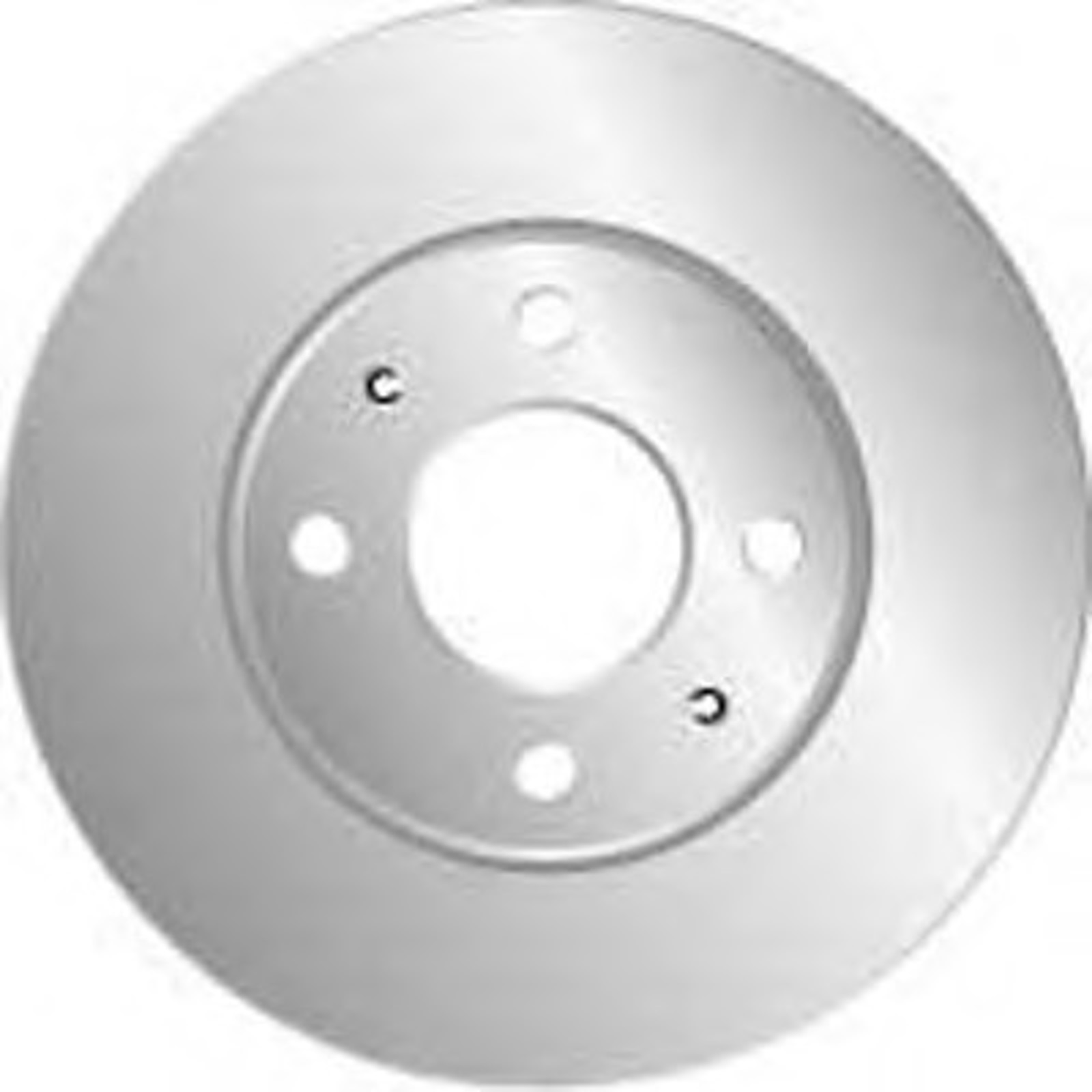 Диск тормозной MGA D1256