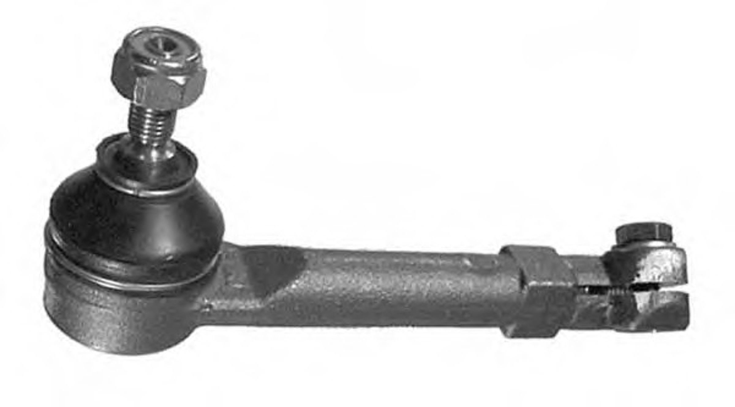 Наконечник рулевой тяги MGA DR8109