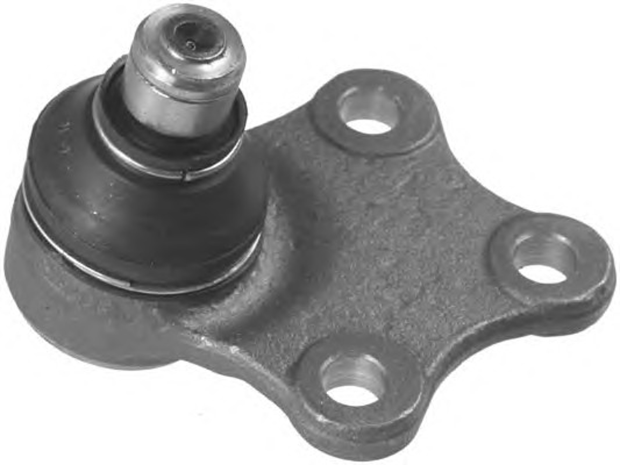 Опора шаровая MGA SR5677