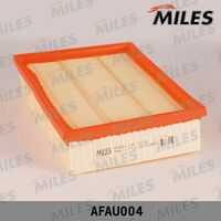 Фильтр воздушный MILES AFAU004