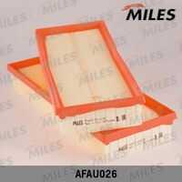 Фильтр воздушный MILES AFAU026