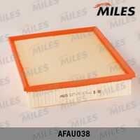 Фильтр воздушный MILES AFAU038