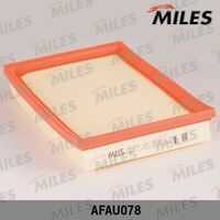 Фильтр воздушный MILES AFAU078
