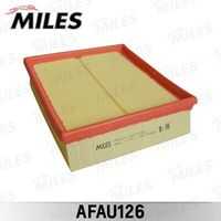 Фильтр возд MILES AFAU126