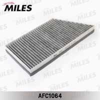 Фильтр салона MILES AFC1064